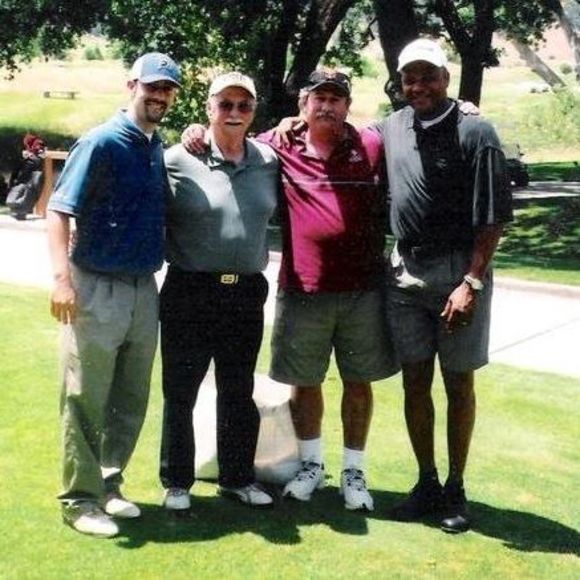 Meet your Posher, Jeff - Picture 1 of 1